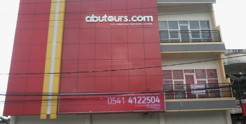 eksterior-kantor-samarinda