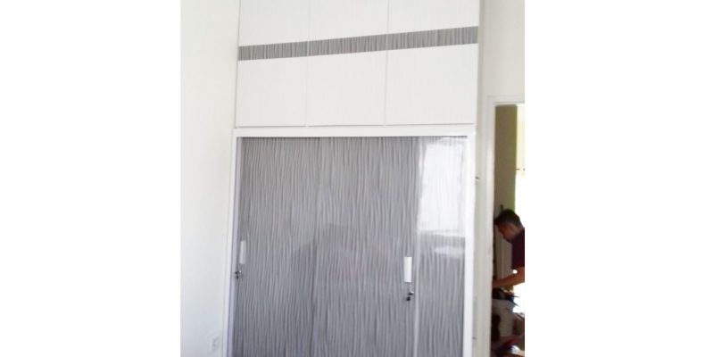 desain lemari multi fungsi