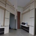 PT. BMS desain-backdrop-kantor-balikpapan