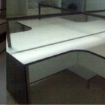 Kelar dah... Alhamdulillah furniture-kantor-minimalis