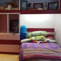 Sepinggan interior-kamar-anak-balikpapan