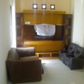 Wika - Mahogany 2 desain-backdroptv-balikpapan
