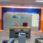 Bankinghall KCU Balikpapan