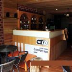 Coffe Break desain-interior-cafe-balikpapan