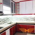 Batu Ampar model-dapur-merah-putih