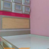 Batu Ampar interior-kamar-anak-perempuan