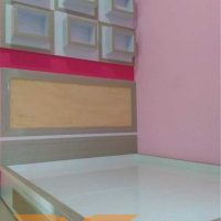 Batu Ampar interior-kamar-anak-perempuan
