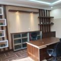 PT. Quadra Samudra Perkasa desain-interior-kantor-balikpapan-murah
