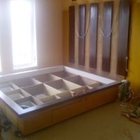 Wika - Mahogany buat-dipan-balikpapan