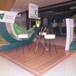 Dompet Dhuafa booth-pameran-balikpapan
