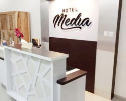 Hotel Media Grogot