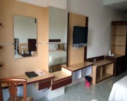 Tiga Mustika kontraktor-interior-hotel-balikpapan