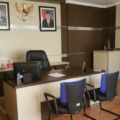 PT. ASDP Balikpapan interior-kantor-3-lantai-balikpapan