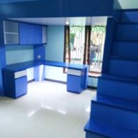 Sepinggan kamar-anak-bertingkat