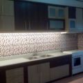 Gang Buntu kitchenset-balikpapan