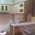 Batu Ampar Lestari kitchenset-minibar-balikpapan