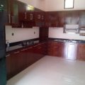 Palm Hills dapur-jati-mewah