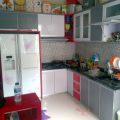 Daun Village dapur-merah-menawan