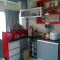Daun Village minibar-minimalis-mewah