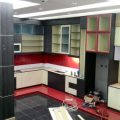 Bpn Baru, Vancouver dapur-besar-mewah