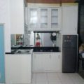 Gn. Guntur kitchen-set-krem