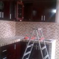 Wika refinish-kitchen-set