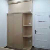 Damai lemari-baju-anak