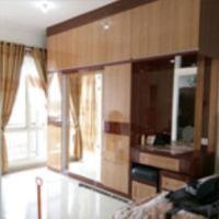 Regency lemari-baju-elegan