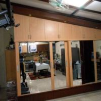 Bpn Baru lemari-baju-gudang