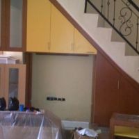 Batu Ampar Lestari lemari-tangga-balikpapan