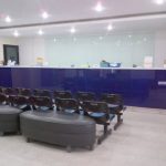 Banking Hall R. Kliring