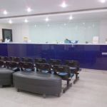 Banking Hall R. Kliring