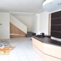 PT. Radius kontraktor-renovasi-interior-kantor-balikpapan