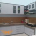 Regency buat-kitchen-set-putih-balikpapan