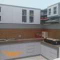 Regency buat-kitchen-set-putih-balikpapan