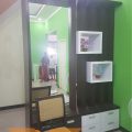 Batu Ampar partisi-interior-rumah-balikpapan
