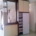 Regency penyekat-ruang-minimalis