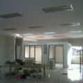PT. Agro Lestari plafon-gypsum-kantor-balikpapan