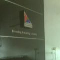 PT. Britmindo interior-kantor-tambang