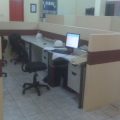 PT. Multihydrachrome Bpn partisi-meja-kantor-balikpapan