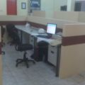 PT. Multihydrachrome Bpn partisi-meja-kantor-balikpapan