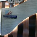 PT. PKLP Bpn interior-kantor-pelayaran-balikpapan