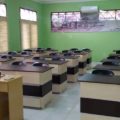 PT. STN Penajam interior-ruang-training-balikpapan