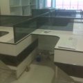 PT. Alatas Shipping interior-kantor-ekspedisi