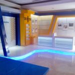 Bankaltimtara @Senyiur desain-stan-pameran-balikpapan