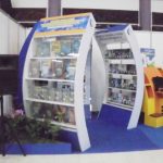 PT. Kideco stan-pameran-unik-balikpapan