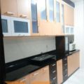Sepinggan lemari-dapur-kering-balikpapan