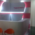 Tupperware Lt. 1 interior-kantor-tupperware