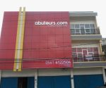 Abu Tours eksterior-kantor-samarinda