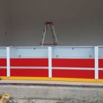 Etalase HP, Samboja desain-etalase-sederhana